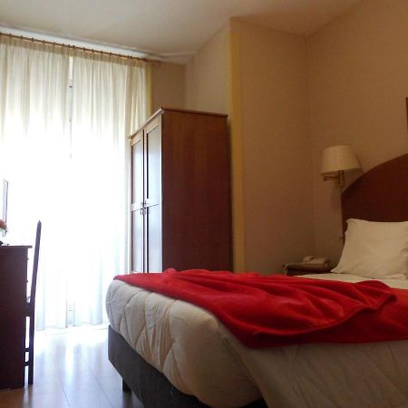 Hotel Larbelo 코임브라 외부 사진