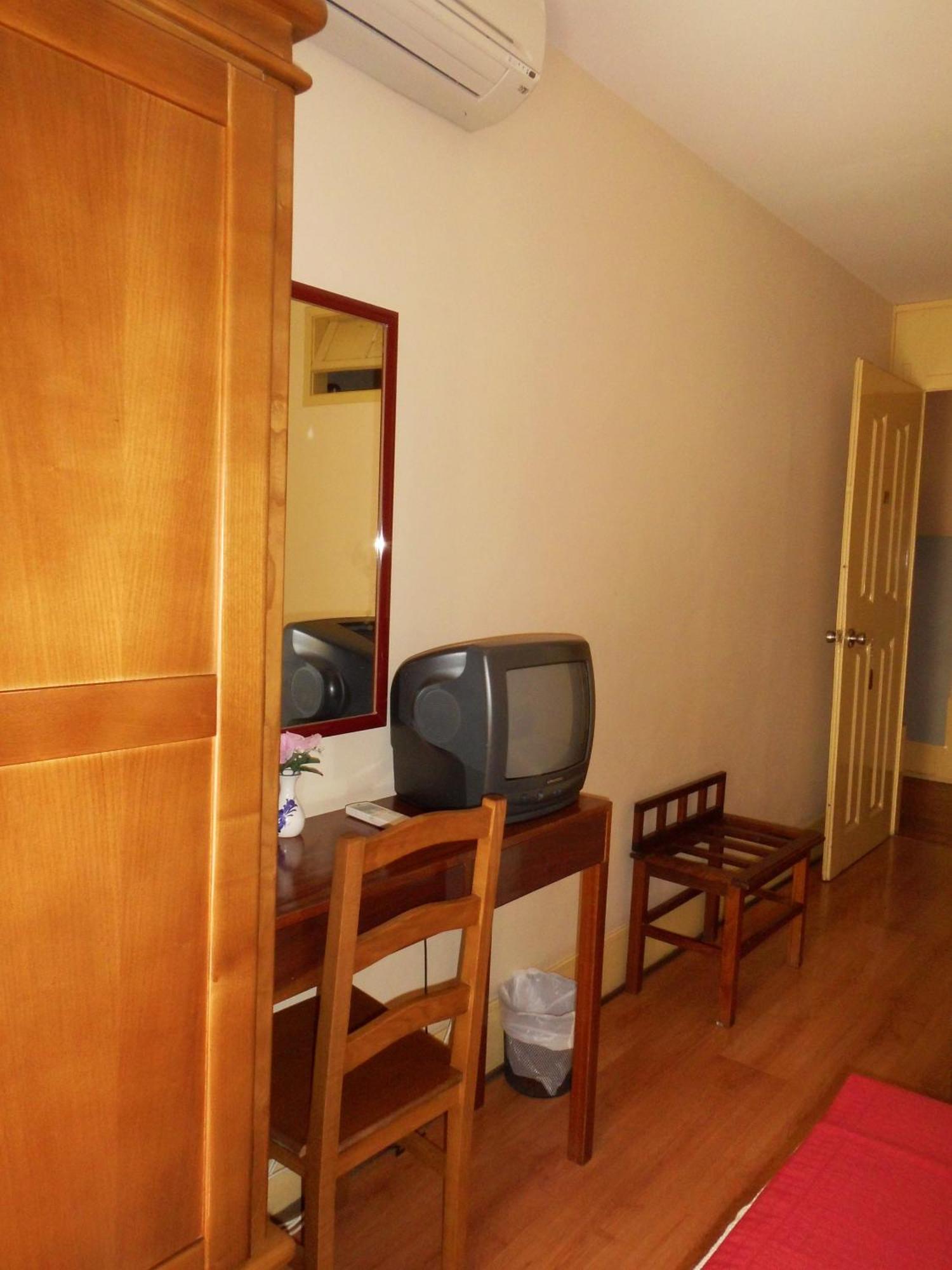Hotel Larbelo 코임브라 객실 사진