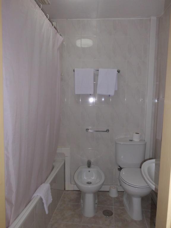Hotel Larbelo 코임브라 객실 사진