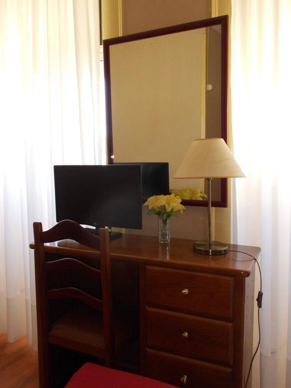 Hotel Larbelo 코임브라 외부 사진