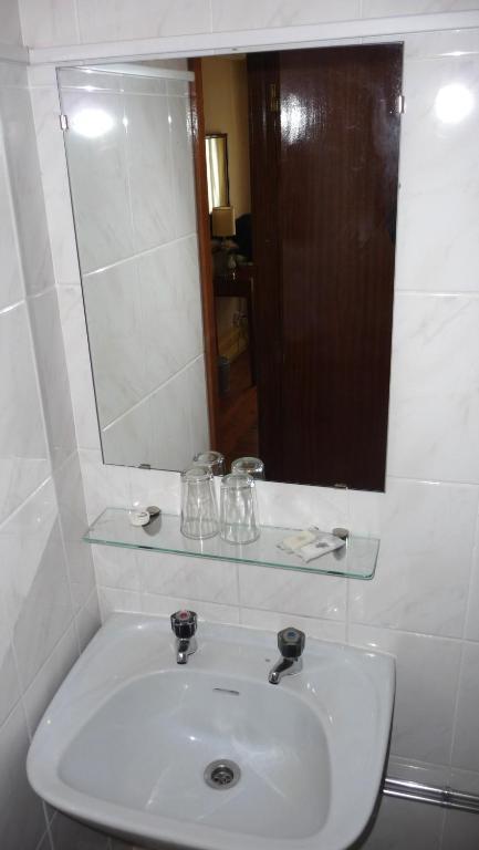 Hotel Larbelo 코임브라 객실 사진