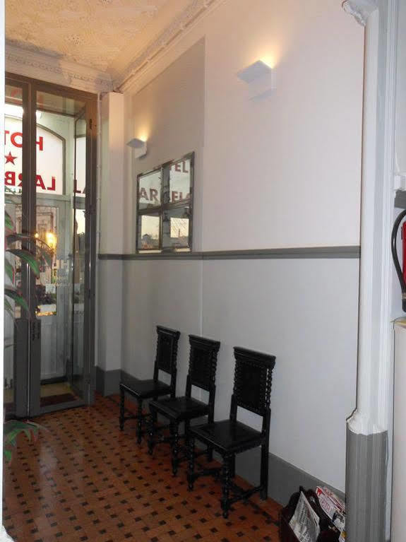 Hotel Larbelo 코임브라 외부 사진