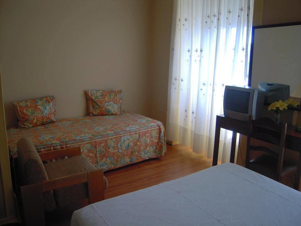 Hotel Larbelo 코임브라 외부 사진