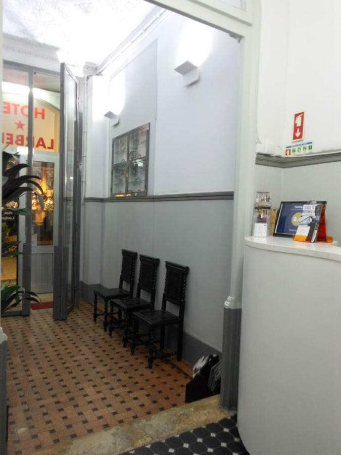 Hotel Larbelo 코임브라 외부 사진