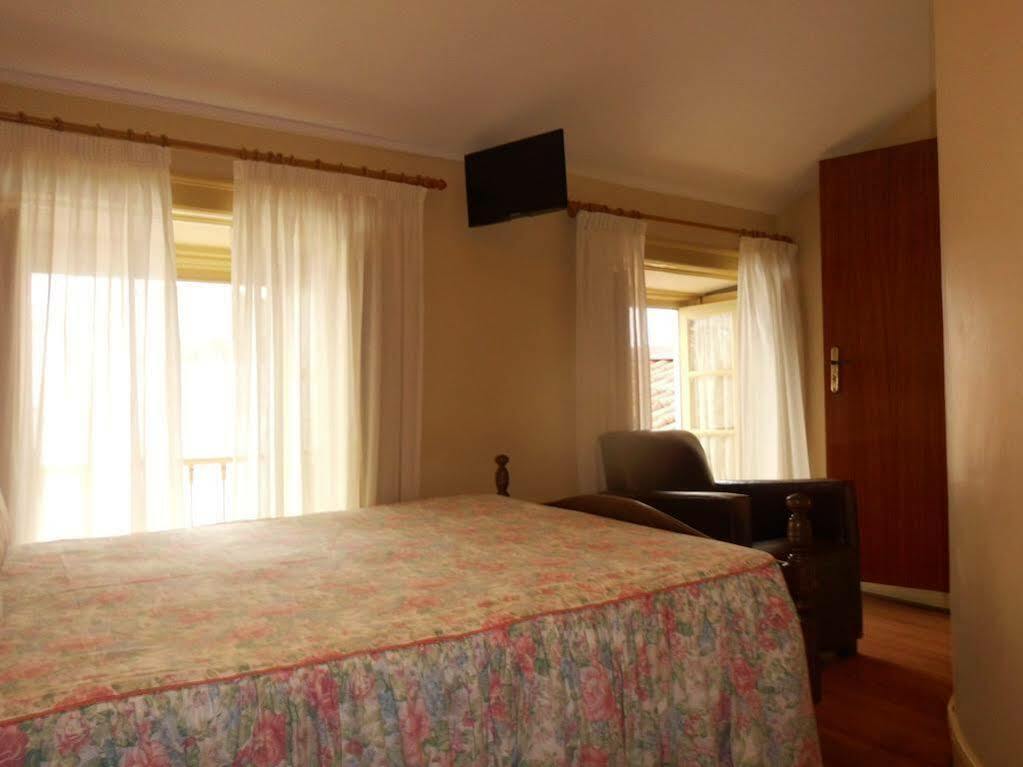 Hotel Larbelo 코임브라 외부 사진