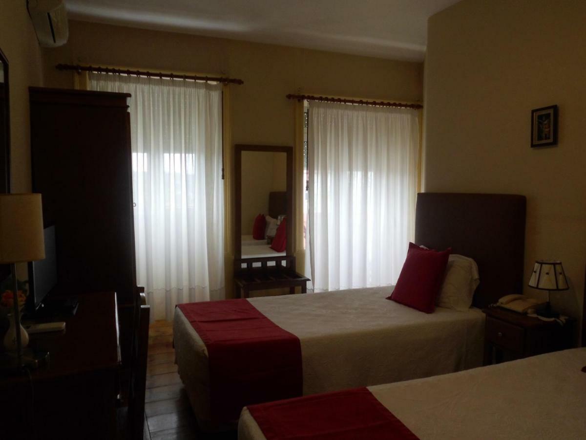 Hotel Larbelo 코임브라 외부 사진