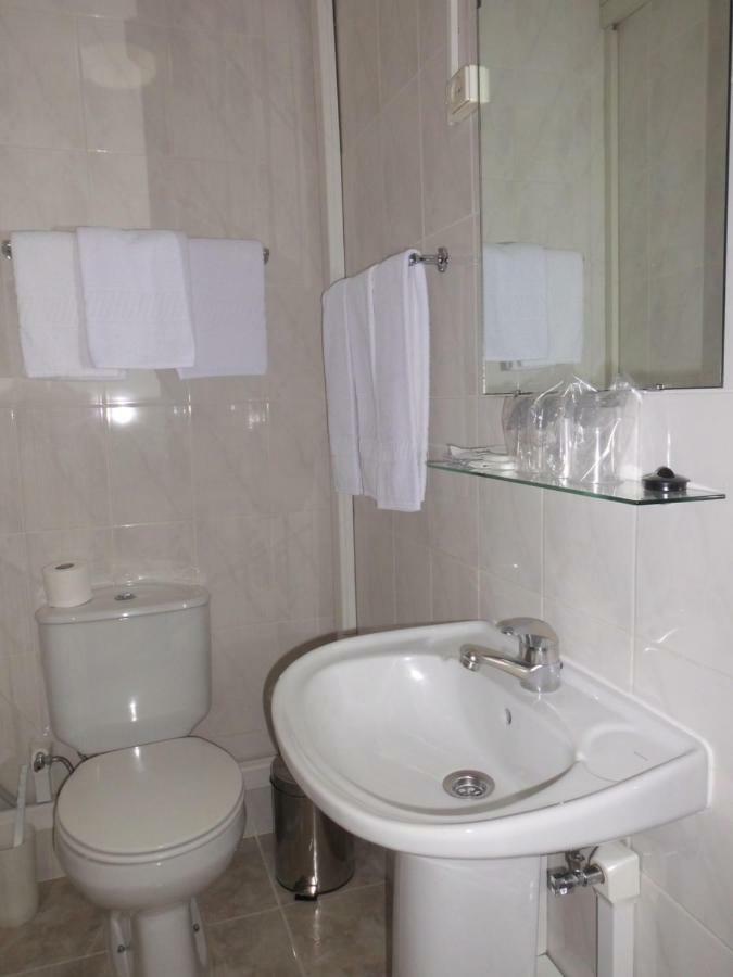 Hotel Larbelo 코임브라 외부 사진