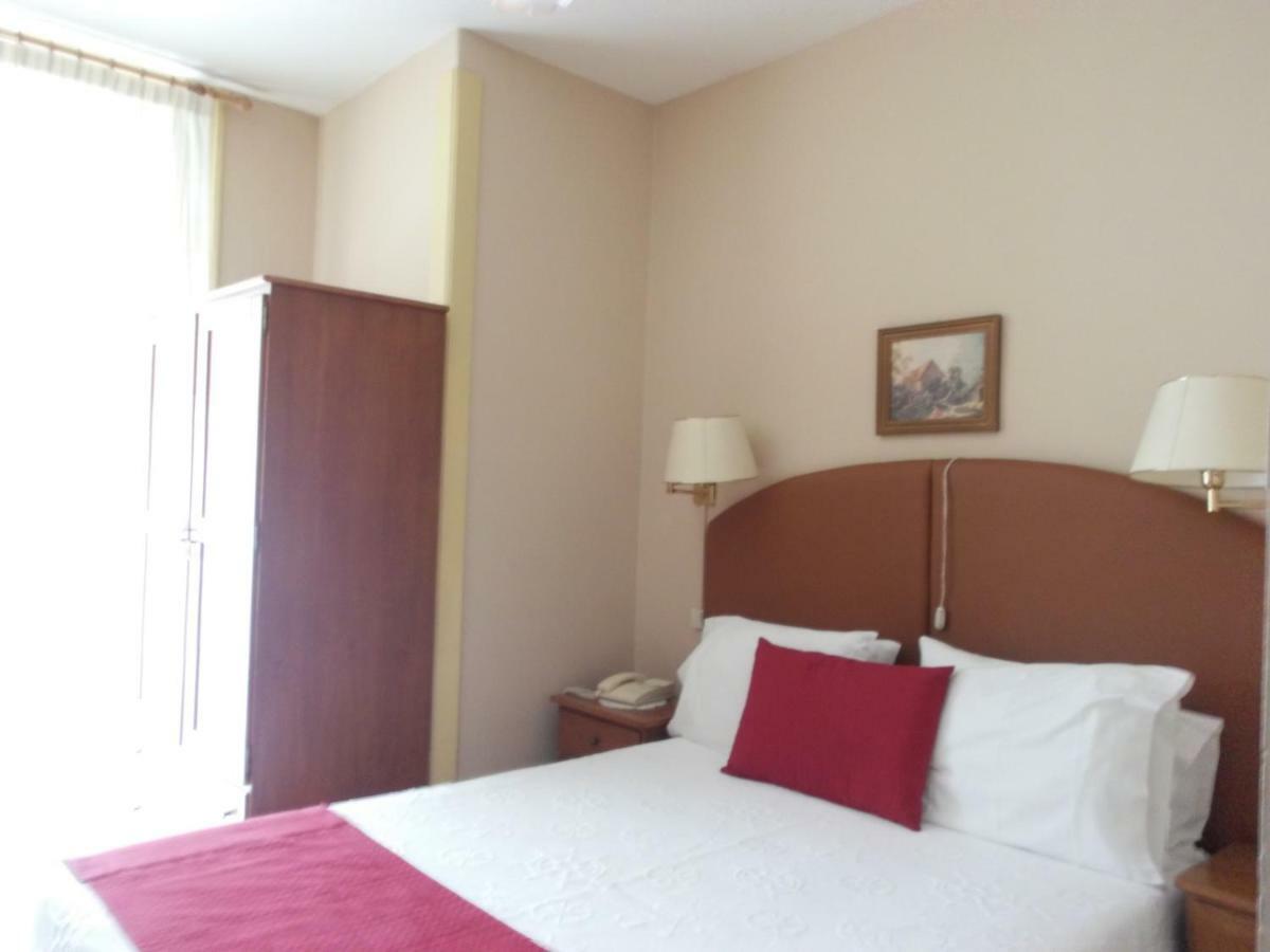 Hotel Larbelo 코임브라 외부 사진