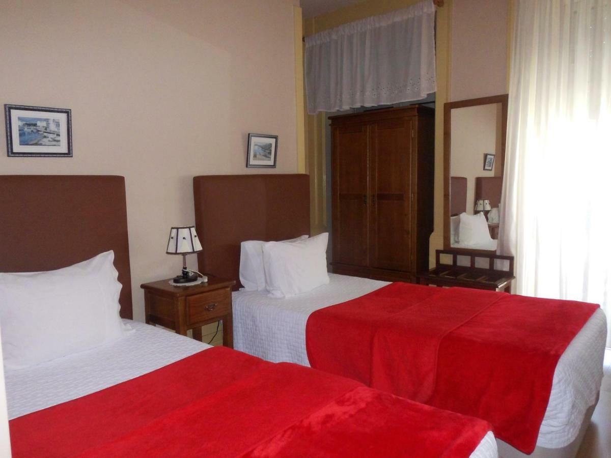 Hotel Larbelo 코임브라 외부 사진