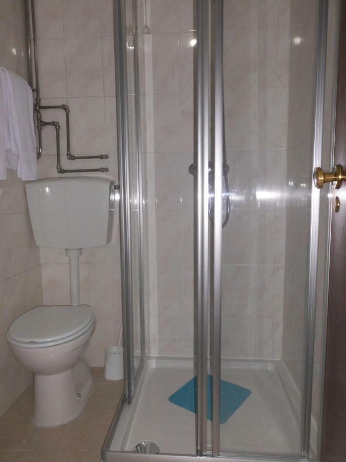 Hotel Larbelo 코임브라 외부 사진