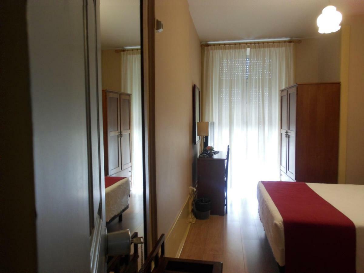 Hotel Larbelo 코임브라 외부 사진