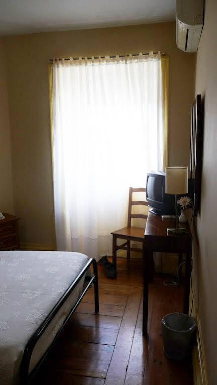 Hotel Larbelo 코임브라 외부 사진