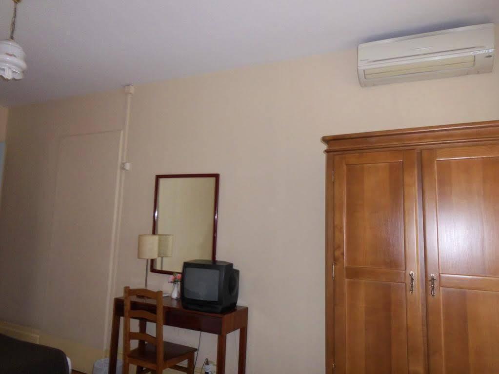 Hotel Larbelo 코임브라 외부 사진